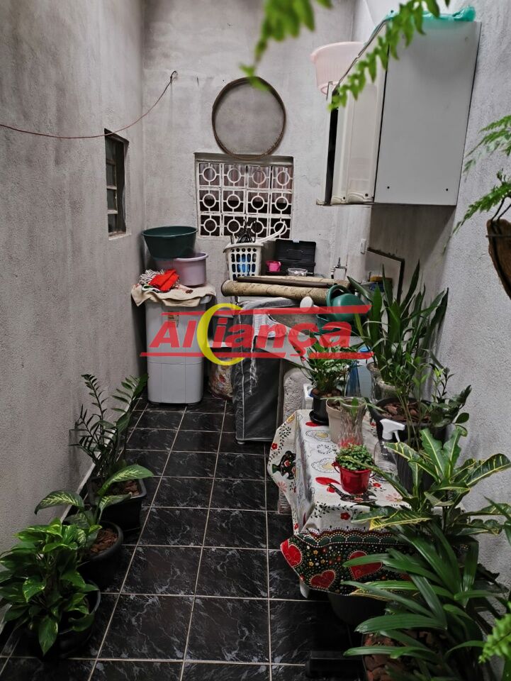 Foto 1 de Casa, para Venda, em Jardim Flor do Campo, Guarulhos - Ref AI68477