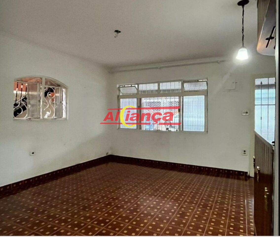 Foto 1 de Casa, para Venda, em Jardim São Roberto, Guarulhos - Ref AI68483