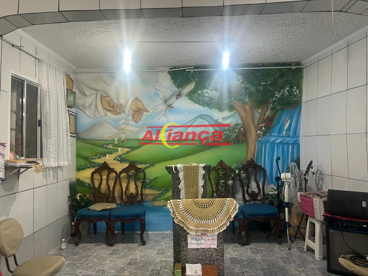 Foto 1 de Casa, para Venda, em Vila Sítio dos Morros, Guarulhos - Ref AI68484