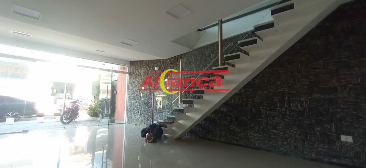Foto 1 de Casa, para Locação, em Jardim Maia, Guarulhos - Ref AI68485