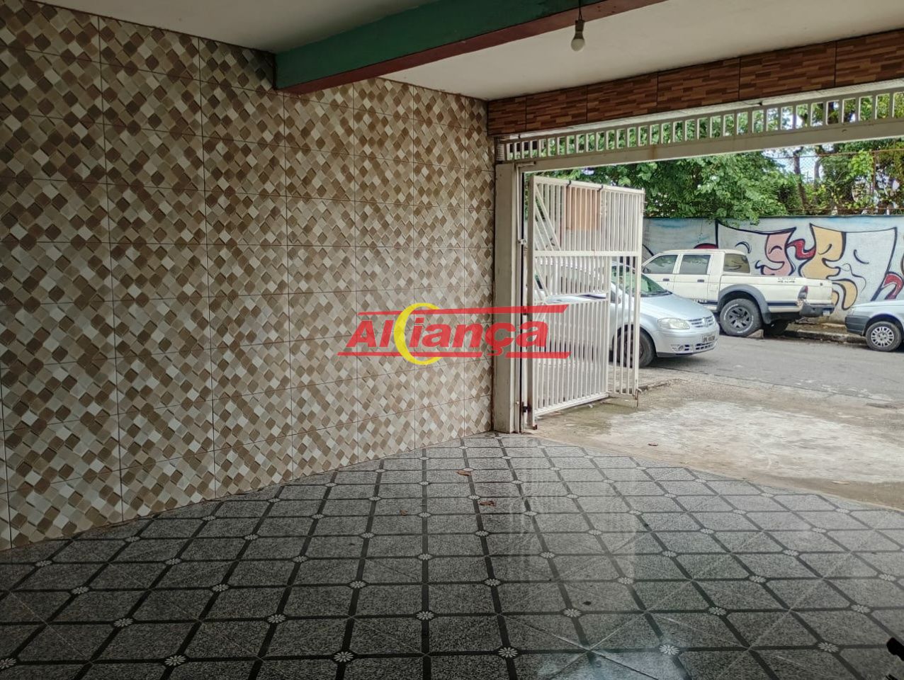 Foto 1 de Casa, para Venda, em Parque São Miguel, Guarulhos - Ref AI68488
