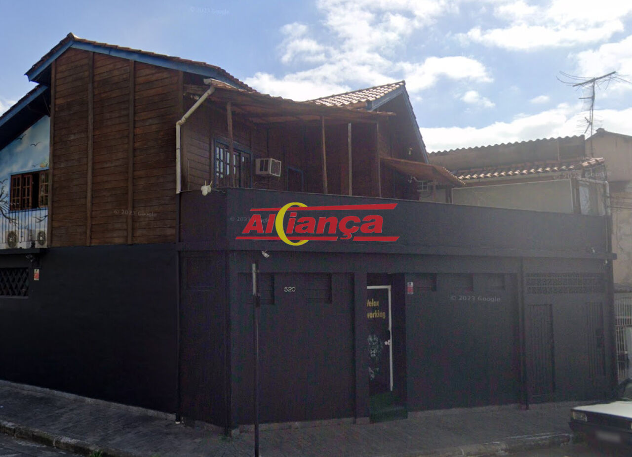 Foto 1 de Comercial, para Locação, em Gopoúva, Guarulhos - Ref AI68489