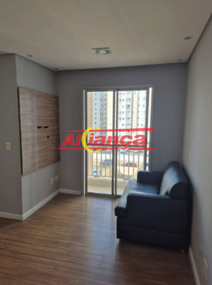 Foto 1 de Apartamento, para Venda, em Vila Moreira, São Paulo - Ref AI68491