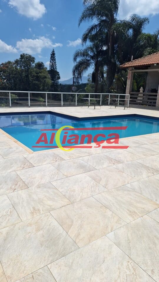 Foto 1 de Rural, para Venda, em Sítios de Recreio "Rober", Guarulhos - Ref AI68496