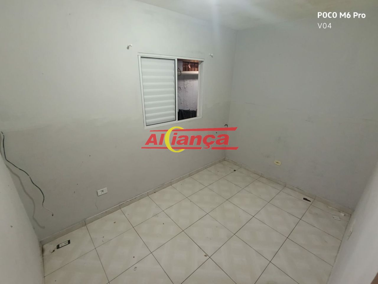 Foto 1 de Casa, para Locação, em Vila Paraíso, Guarulhos - Ref AI68498