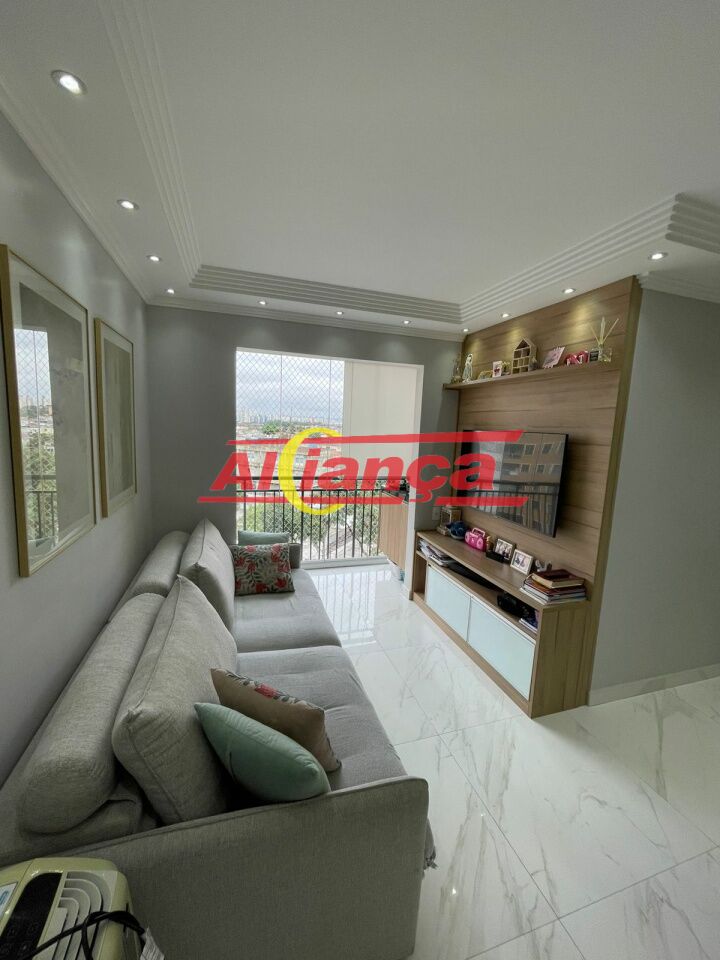 Foto 1 de Apartamento, para Venda, em Parque Novo Mundo, São Paulo - Ref AI68500