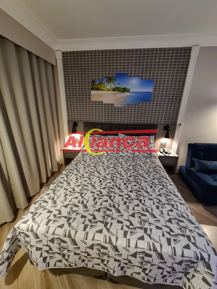 Foto 1 de Apartamento, para Locação, em Jardim Santa Francisca, Guarulhos - Ref AI68513