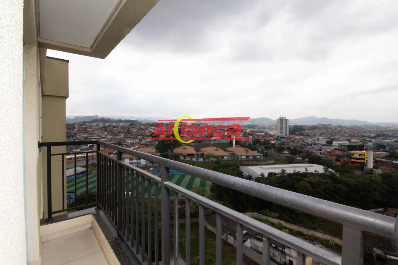 Foto 1 de Apartamento, para Venda, em Jardim São Geraldo, Guarulhos - Ref AI68517