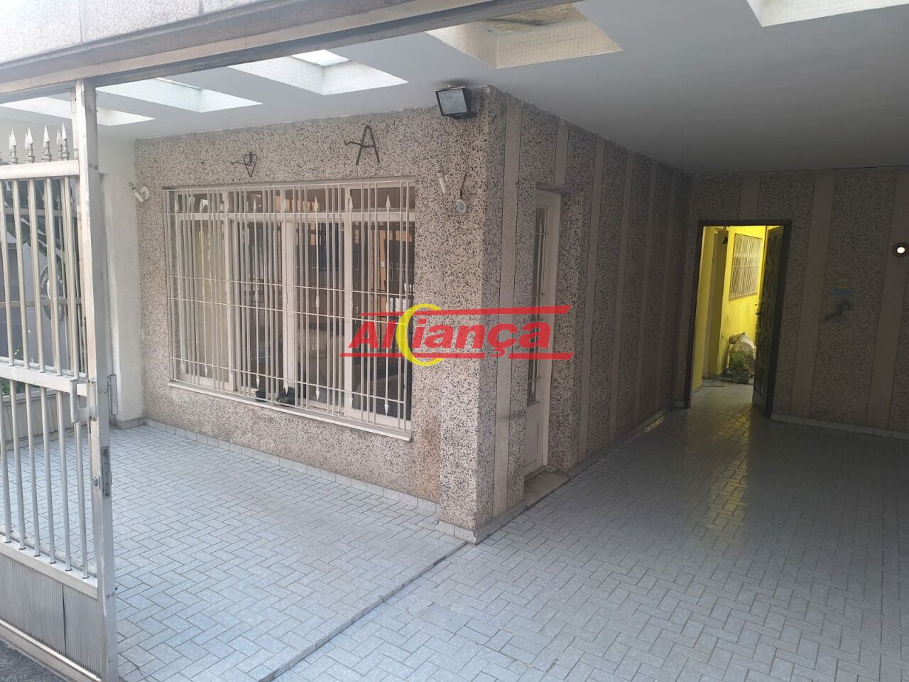 Foto 1 de Casa, para Venda, em Penha de França, São Paulo - Ref AI68519