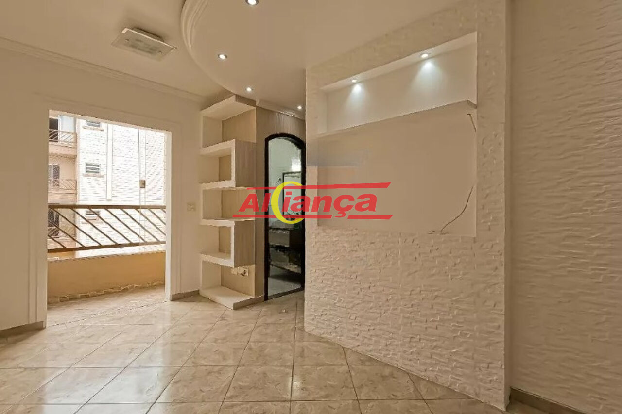 Foto 1 de Apartamento, para Venda, em Jardim Iporanga, Guarulhos - Ref AI68521