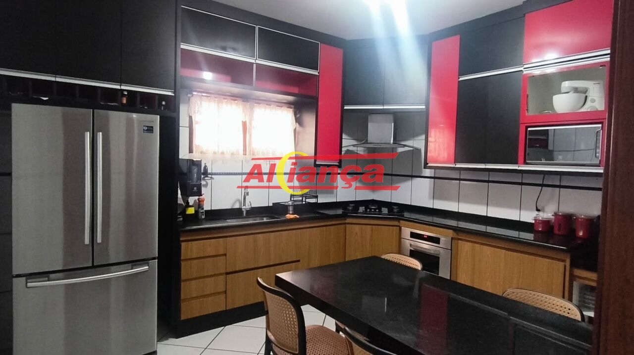 Foto 1 de Casa, para Venda, em Jardim Ferrão, Guarulhos - Ref AI68528