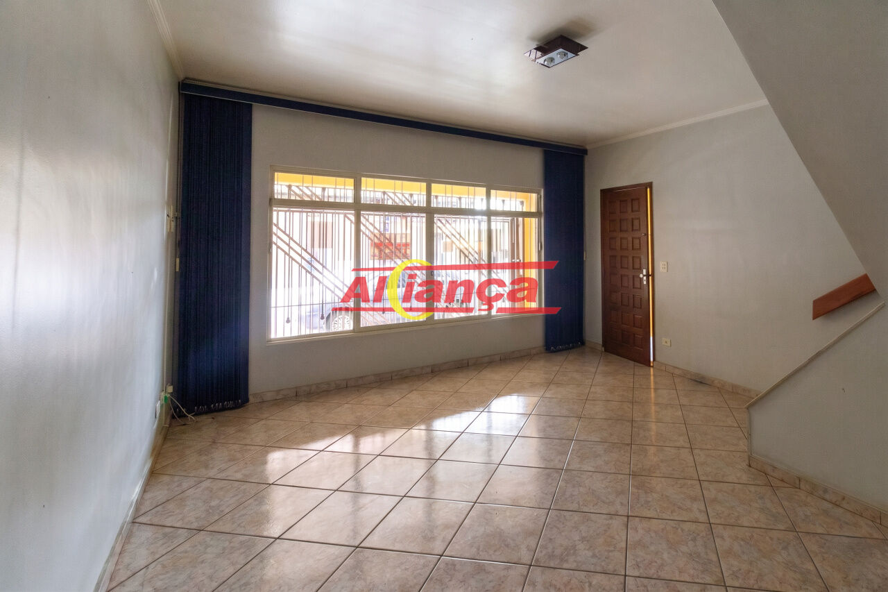 Foto 1 de Casa, para Venda, em Gopoúva, Guarulhos - Ref AI68532