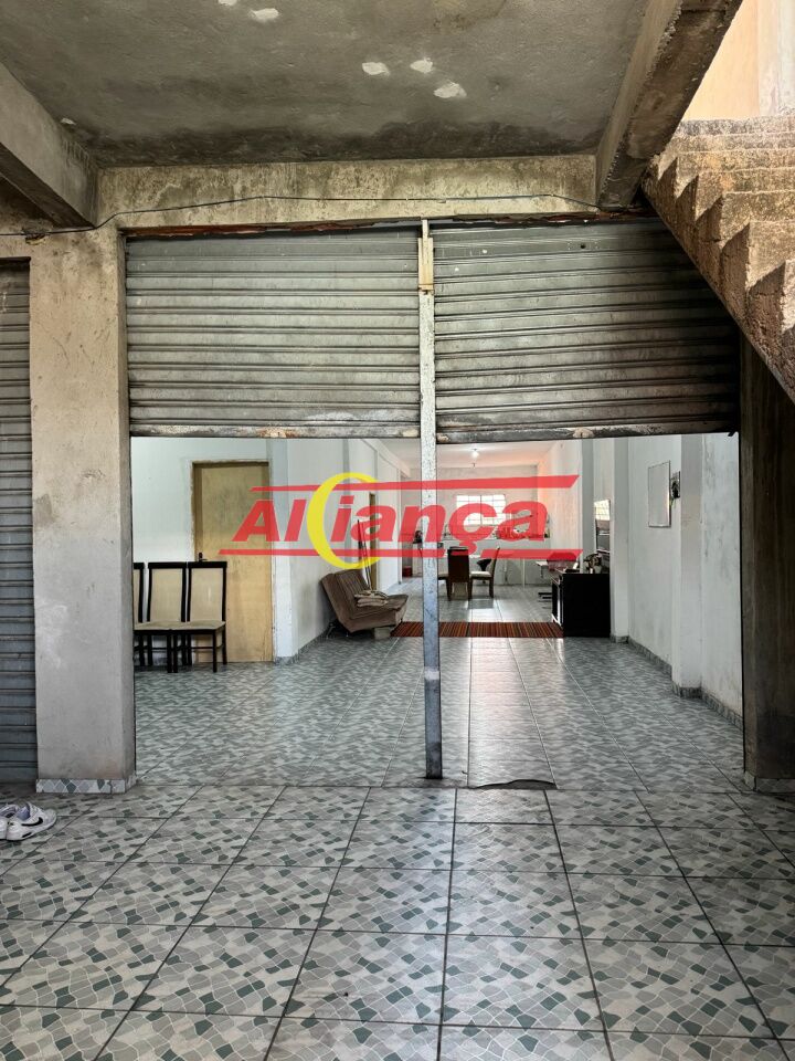 Foto 1 de Comercial, para Venda, em Jardim Eusonia, Guarulhos - Ref AI68533