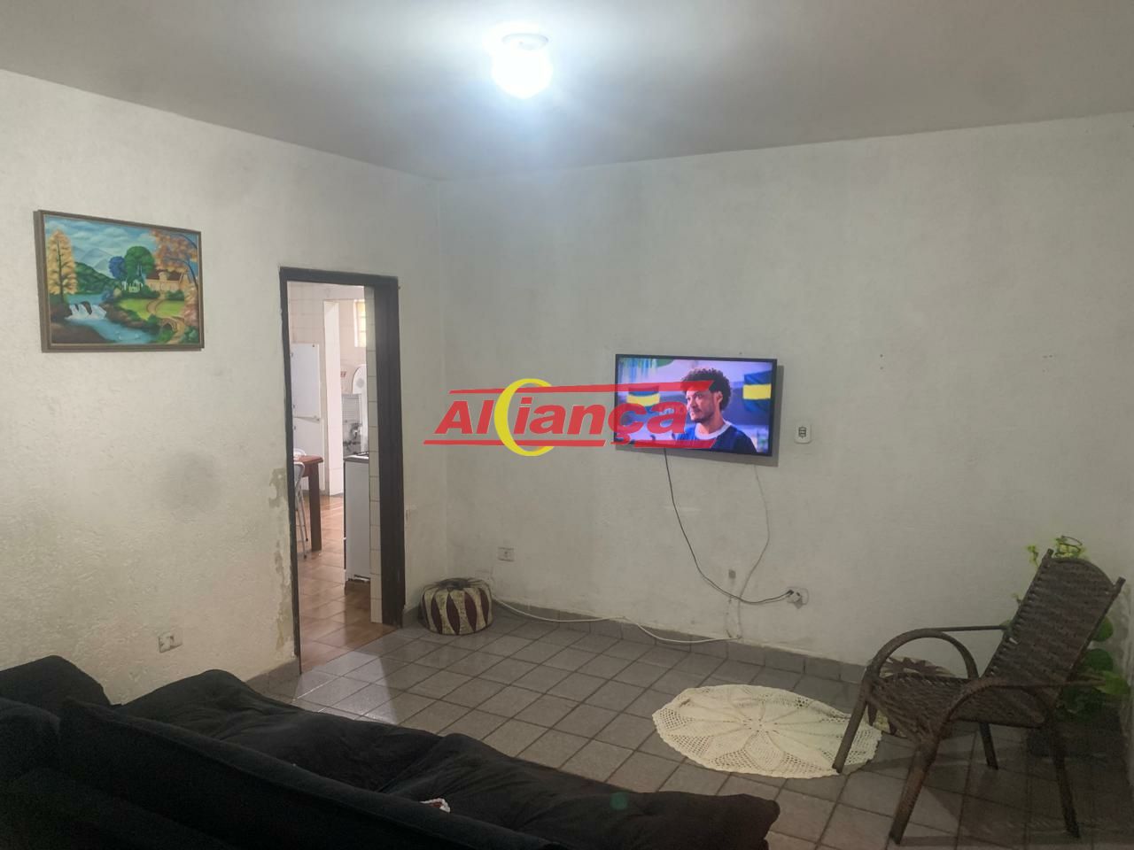 Foto 1 de Casa, para Venda, em Jardim São Manoel, Guarulhos - Ref AI68534