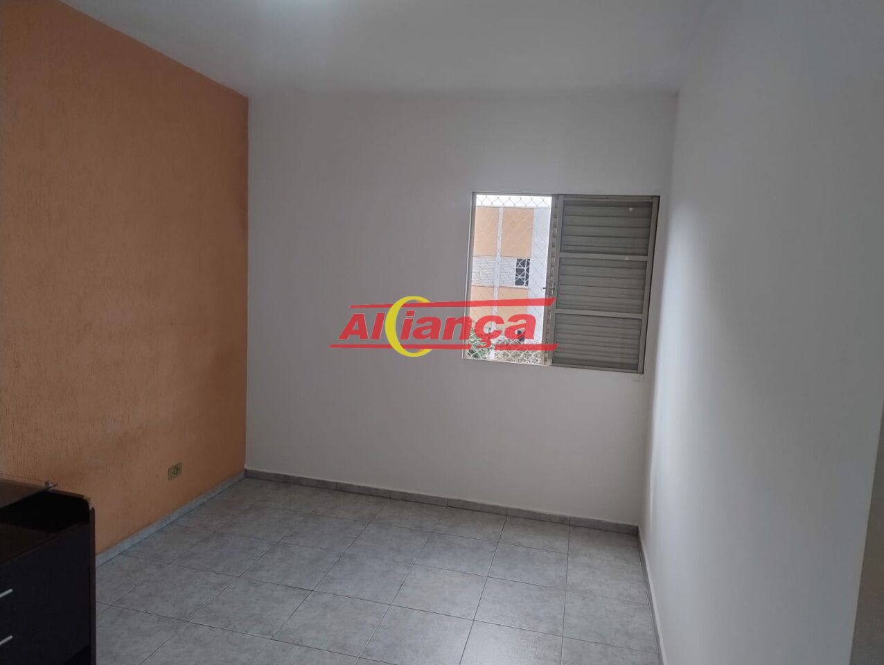 Foto 1 de Apartamento, para Locação, em Jardim Testae, Guarulhos - Ref AI68567