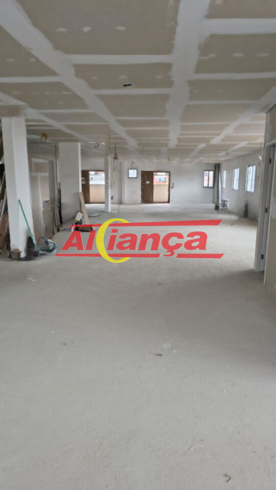 Foto 1 de Comercial, para Locação, em Residencial e Comercial Guarulhos, Guarulhos - Ref AI68568