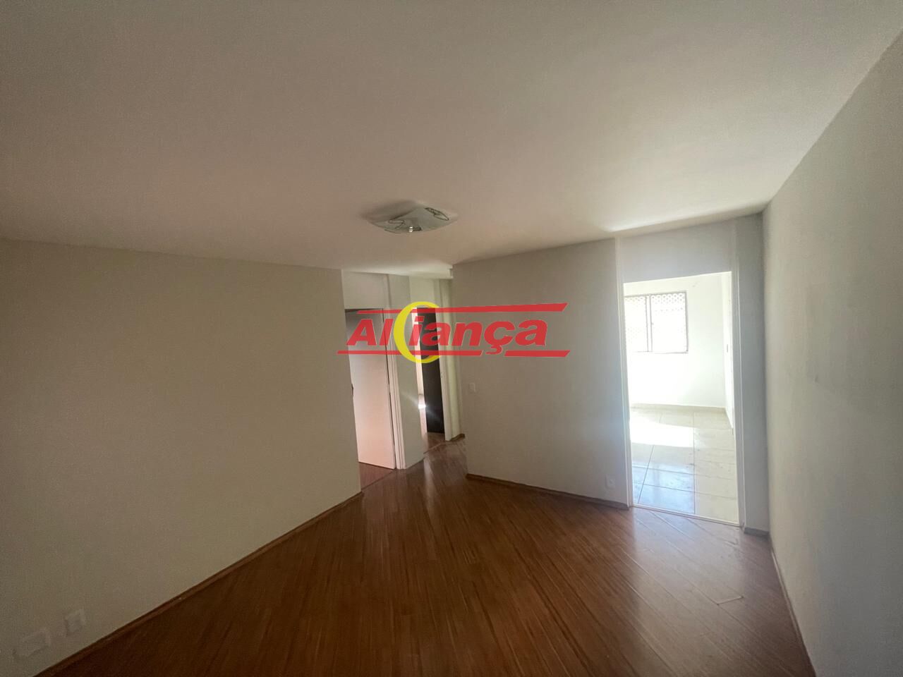 Foto 1 de Apartamento, para Locação, em Vila Progresso, Guarulhos - Ref AI68577