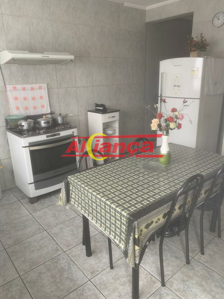 Foto 1 de Casa, para Venda, em Jardim das Nações, Guarulhos - Ref AI68579