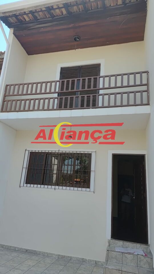 Foto 1 de Casa, para Venda, em Residencial Mazzei, Guarulhos - Ref AI68580