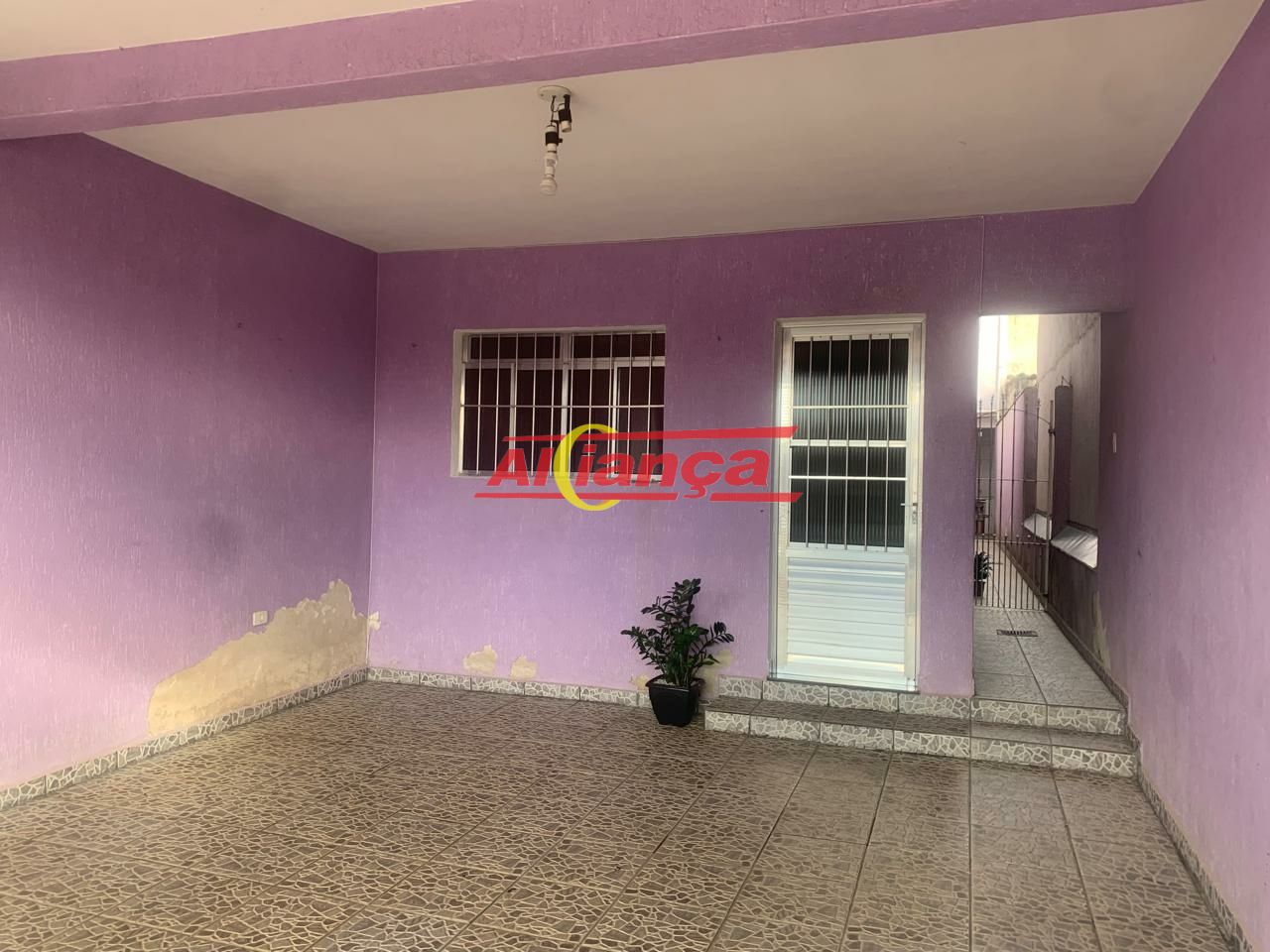 Foto 1 de Casa, para Venda, em Vila Carmela I, Guarulhos - Ref AI68582