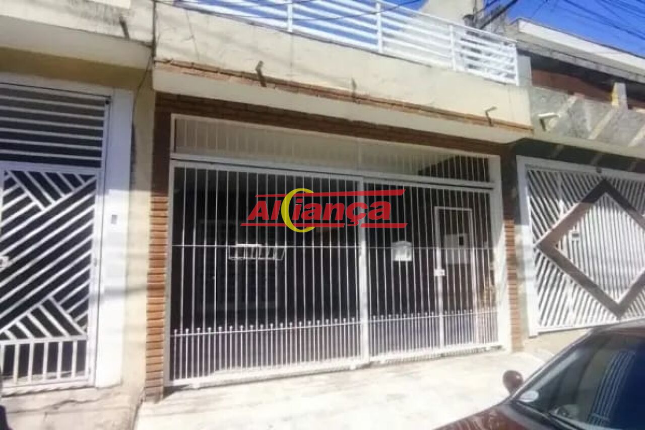 Foto 1 de Casa, para Venda, em Jardim das Nações, Guarulhos - Ref AI68585