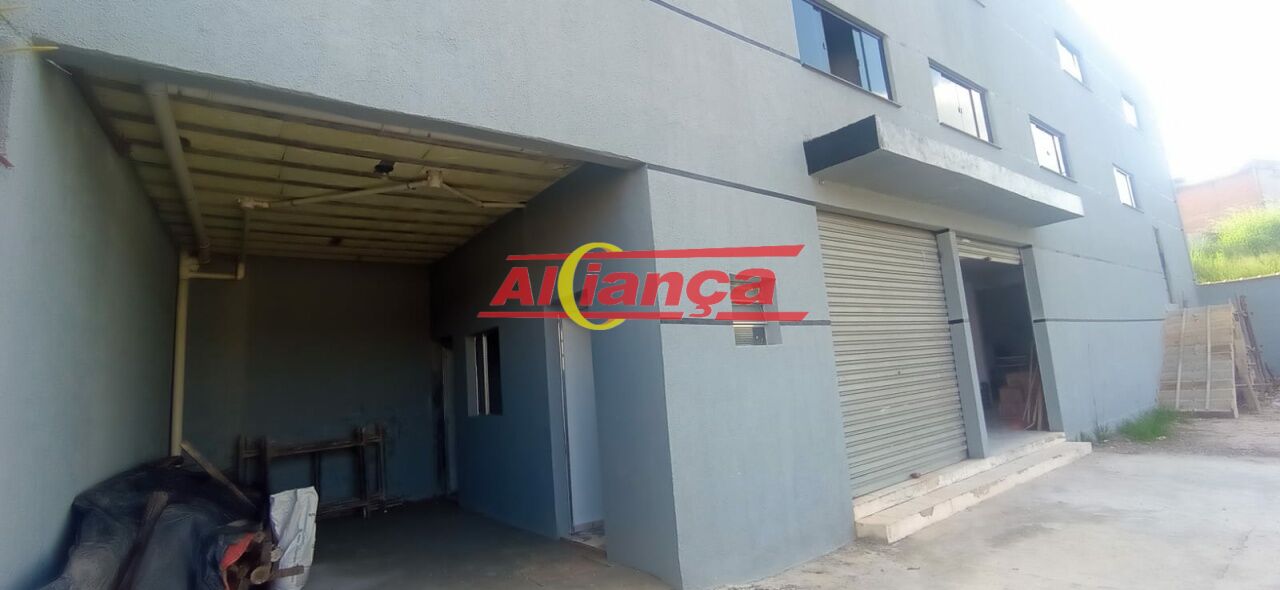 Foto 1 de Comercial, para Locação, em Jardim Izildinha, Guarulhos - Ref AI68588