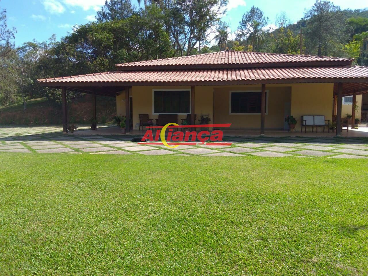 Foto 1 de Rural, para Venda, em MARMELEIRO, Nazaré Paulista - Ref AI68589