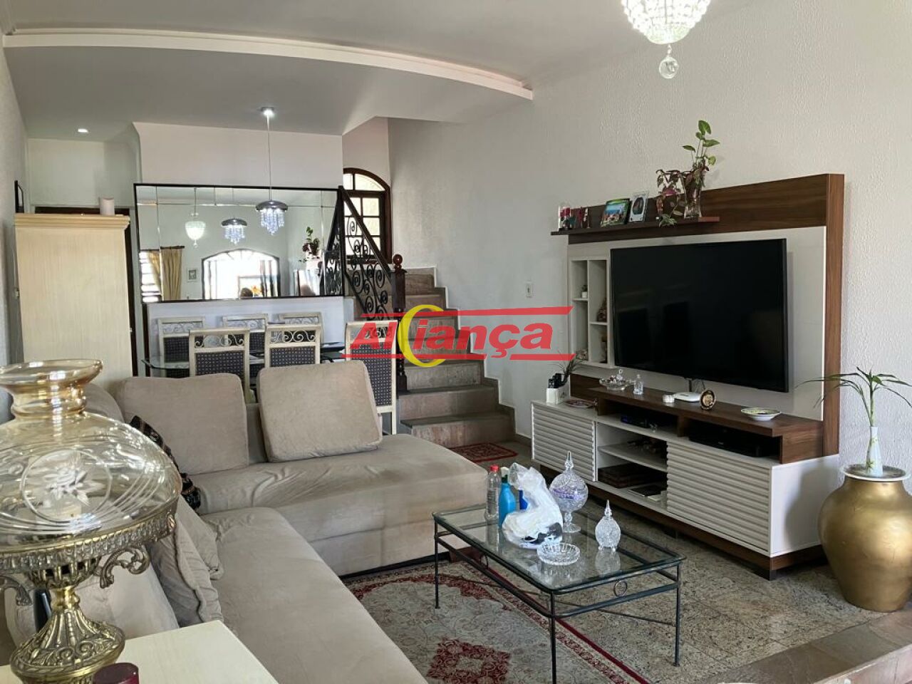 Foto 1 de Casa, para Venda, em Vila Mazzei, São Paulo - Ref AI68601
