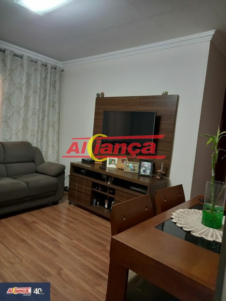 Foto 1 de Apartamento, para Venda, em Vila Camargos, Guarulhos - Ref AI68604