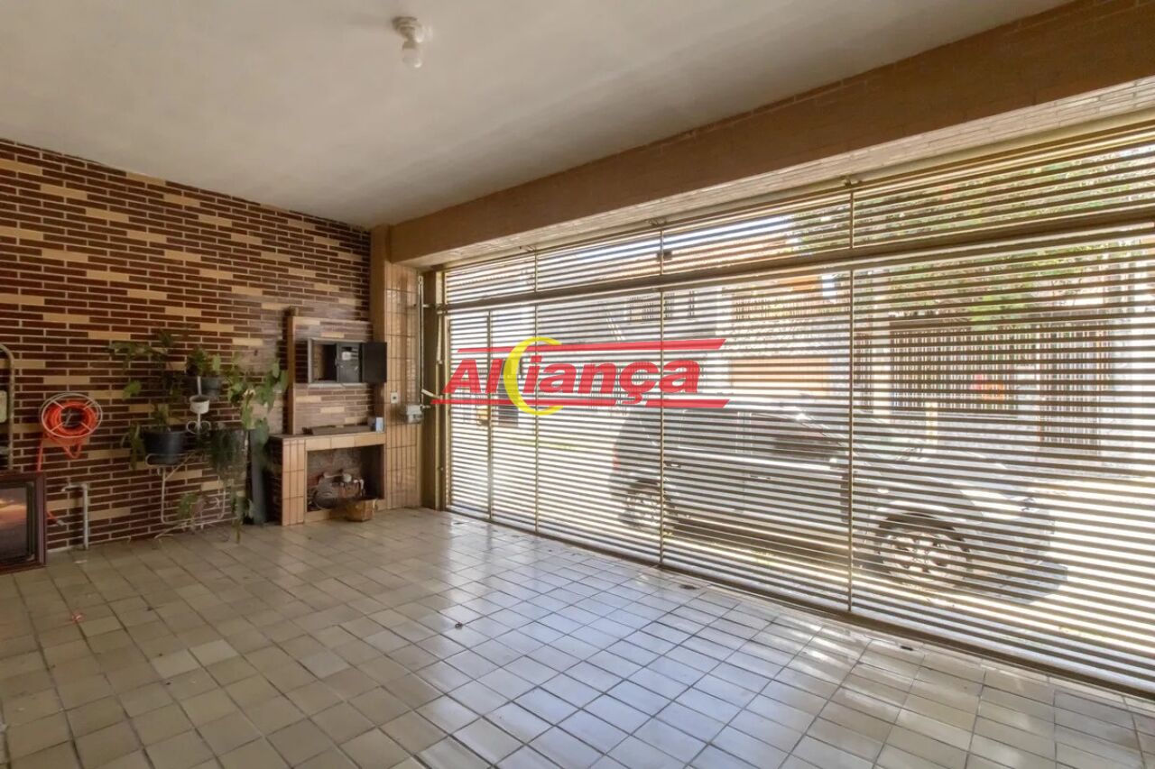 Foto 1 de Casa, para Venda, em Vila Itapegica, Guarulhos - Ref AI68605