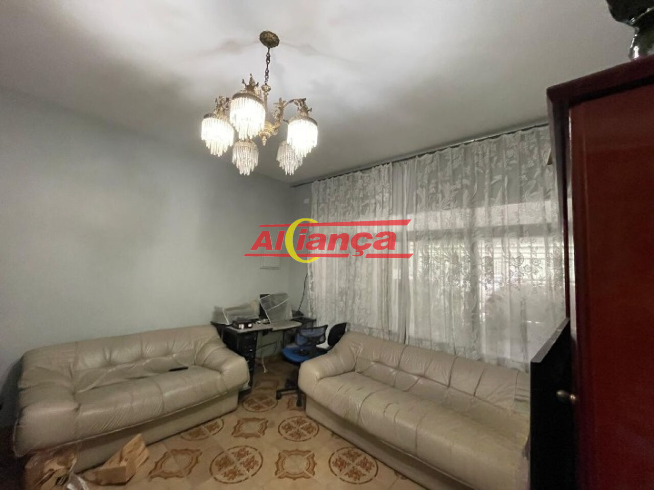 Foto 1 de Casa, para Venda, em Jardim Testae, Guarulhos - Ref AI68606