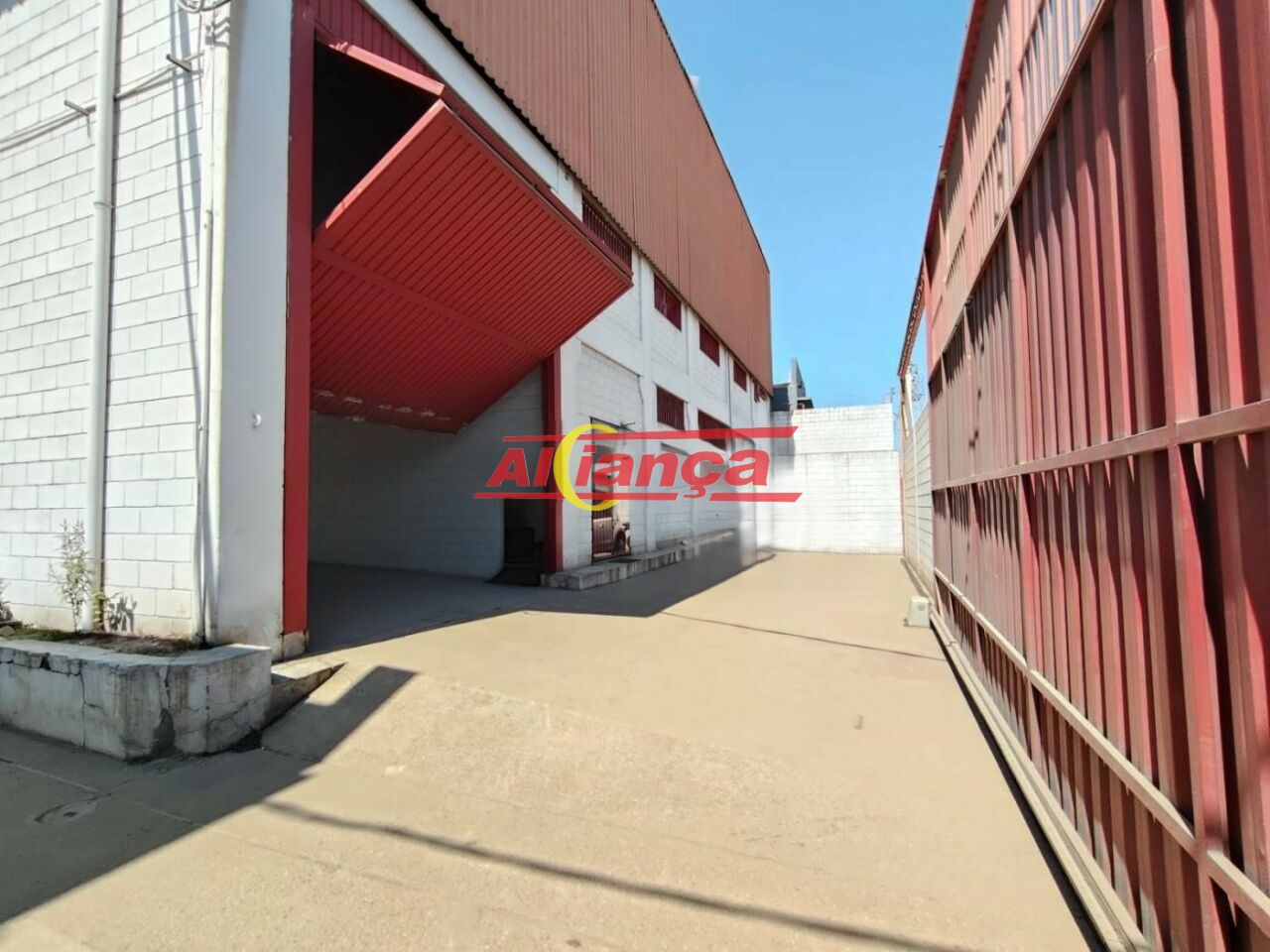 Foto 1 de Comercial, para Venda, em Cidade Industrial Satélite de São Paulo, Guarulhos - Ref AI68616