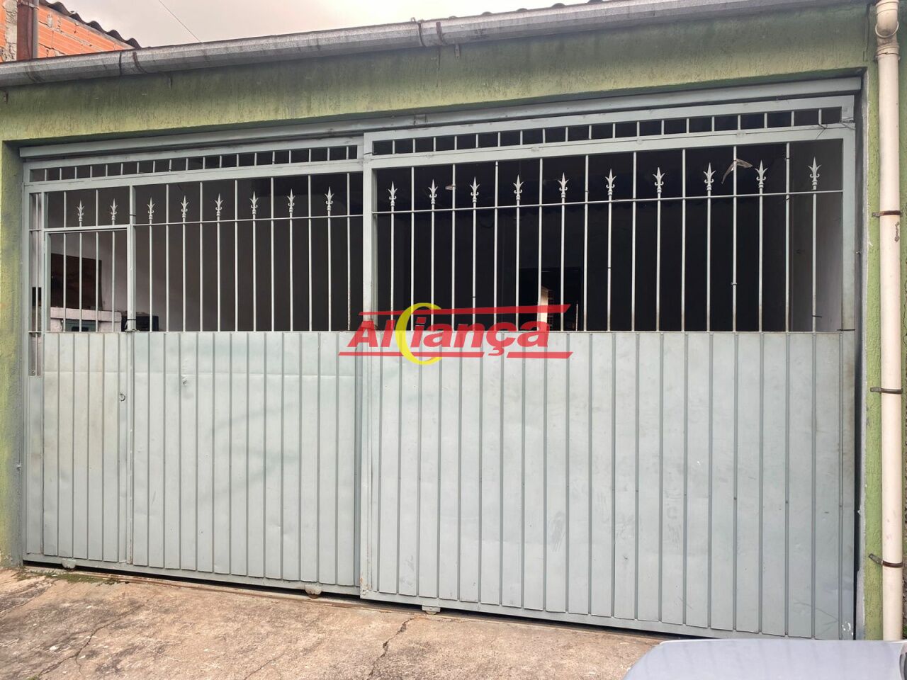 Foto 1 de Casa, para Venda, em Jardim Normandia, Guarulhos - Ref AI68622