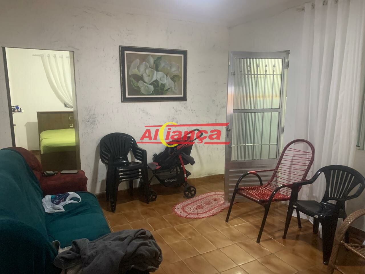 Foto 1 de Casa, para Venda, em Vila Carmela I, Guarulhos - Ref AI68625