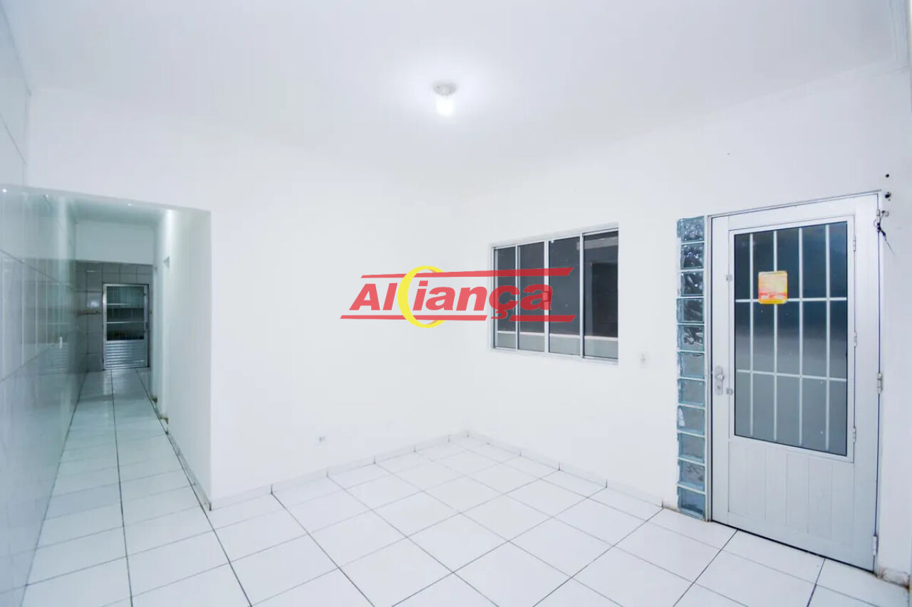 Foto 1 de Casa, para Locação, em Jardim Maria Dirce, Guarulhos - Ref AI68636
