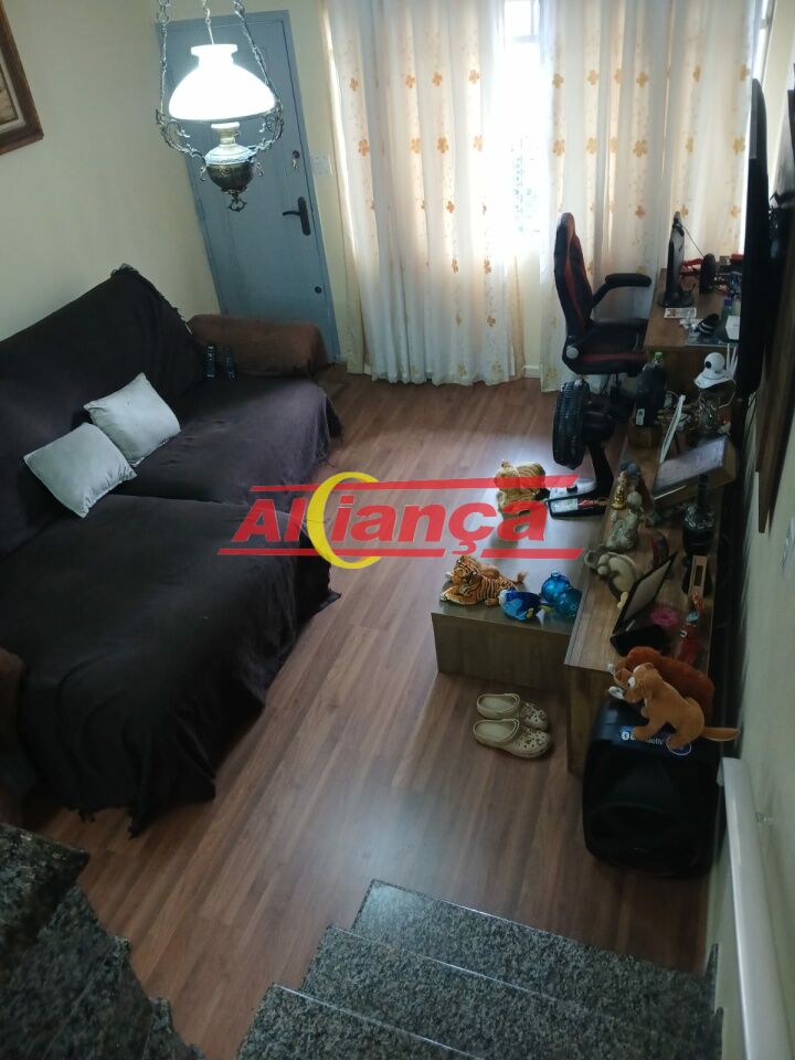 Foto 1 de Casa, para Venda, em Jardim São Paulo(Zona Norte), São Paulo - Ref AI68638