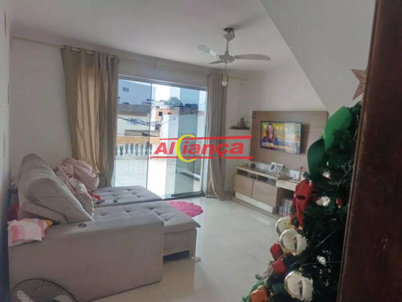 Foto 1 de Casa, para Venda, em Jardim Ipanema, Guarulhos - Ref AI68639