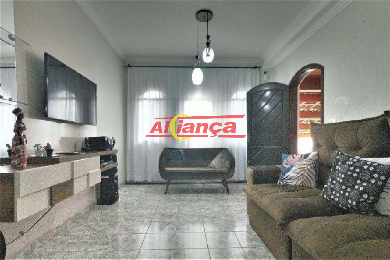 Foto 1 de Casa, para Venda, em Jardim Leila, Guarulhos - Ref AI68645
