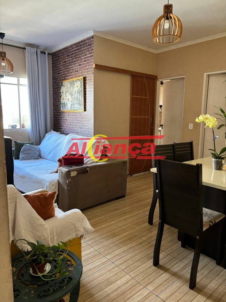 Foto 1 de Apartamento, para Venda, em Jardim Gopoúva, Guarulhos - Ref AI68648