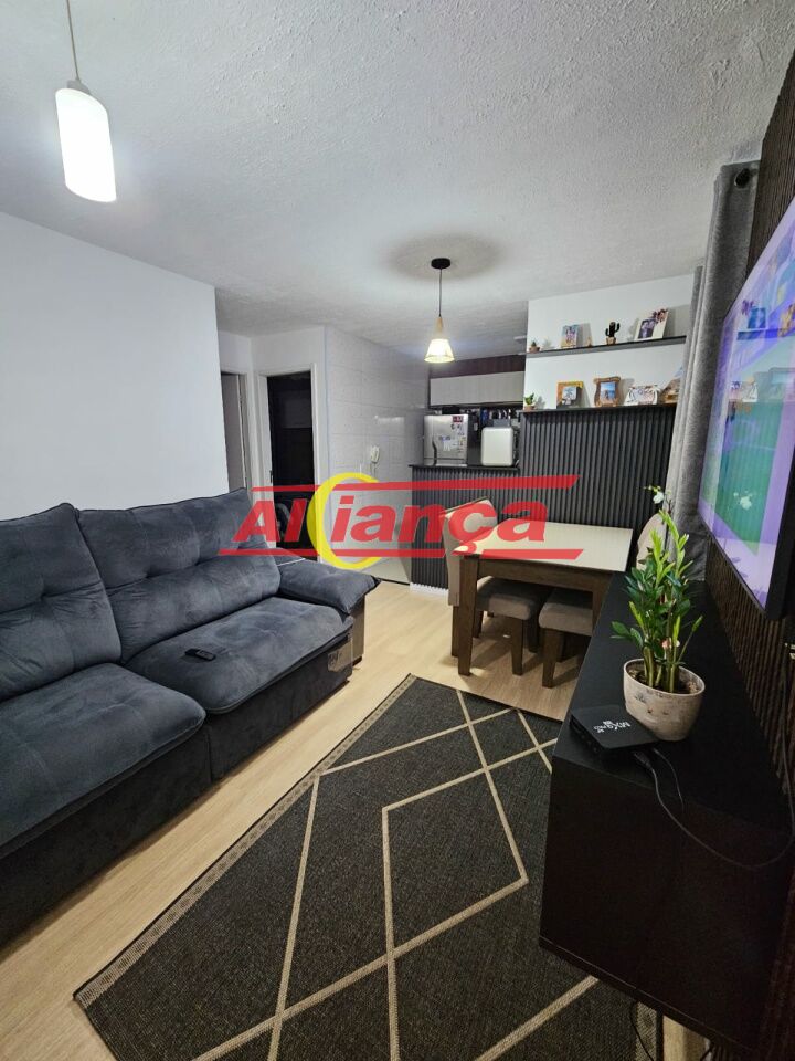 Foto 1 de Apartamento, para Venda, em Jardim Ansalca, Guarulhos - Ref AI68654