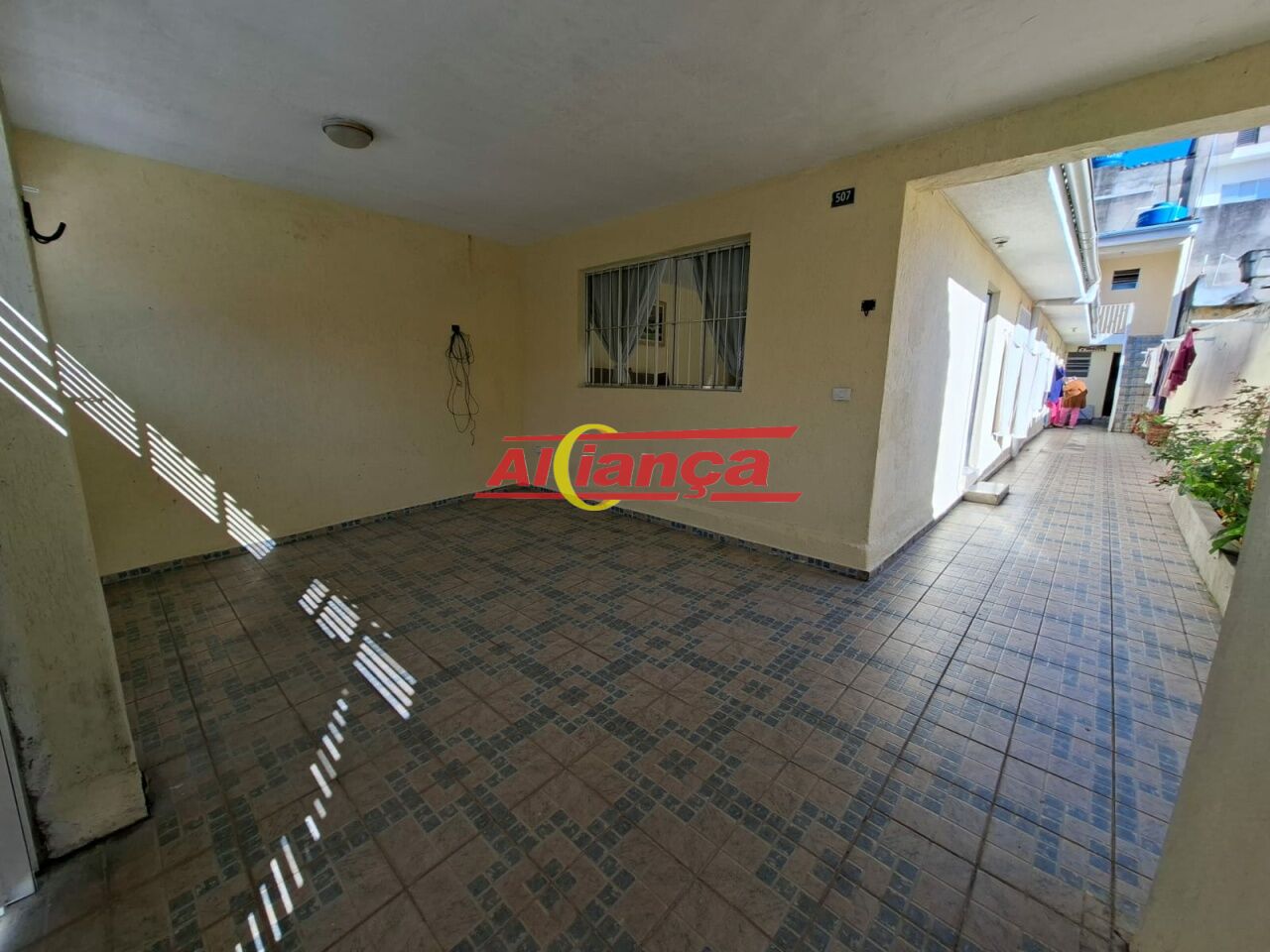 Foto 1 de Casa, para Venda, em Vila Flórida, Guarulhos - Ref AI68658