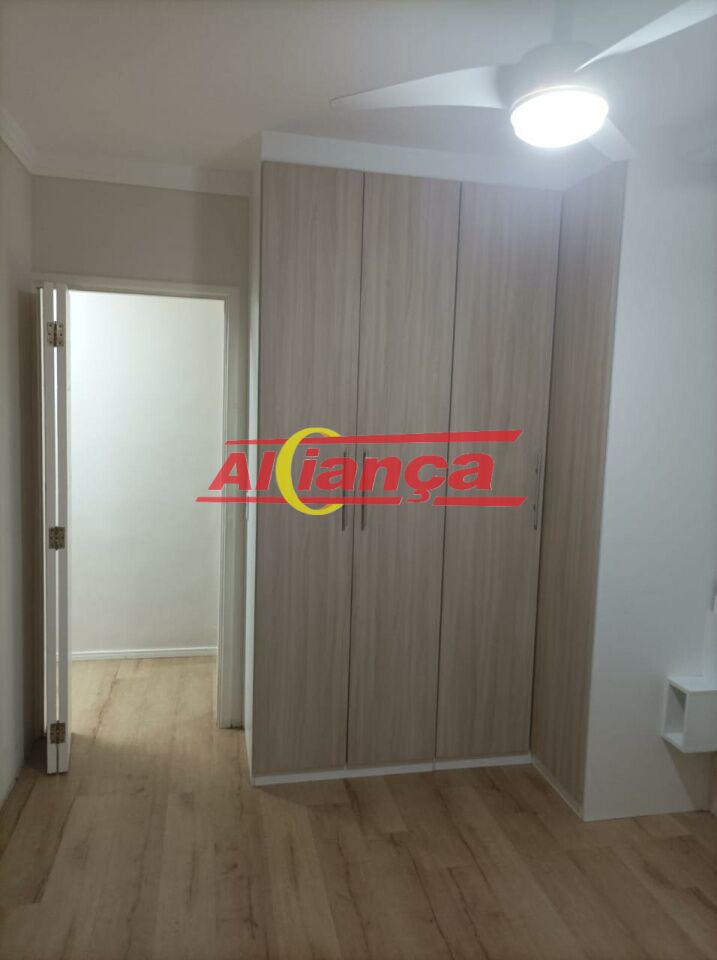Foto 1 de Apartamento, para Venda, em Jardim Testae, Guarulhos - Ref AI68664