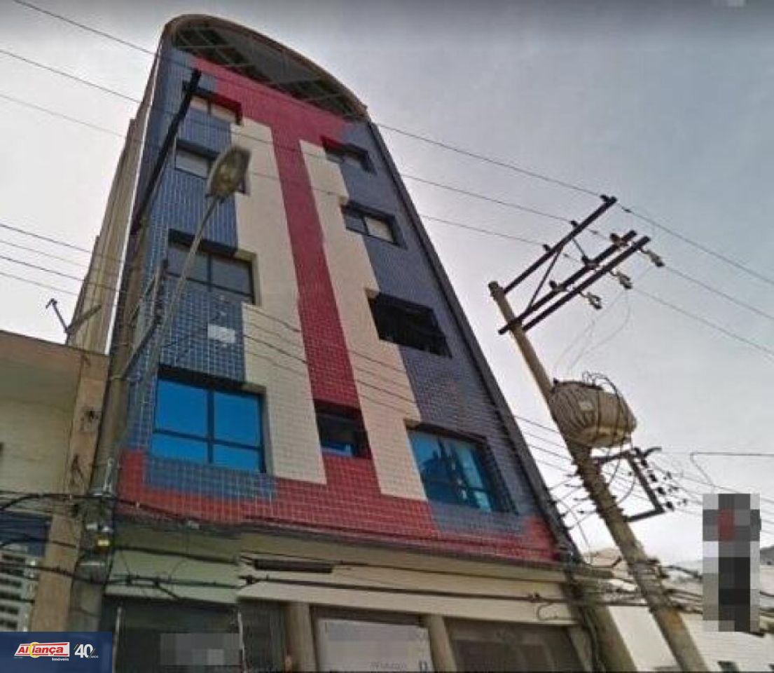 Foto 1 de Comercial, para Venda, em Centro, Guarulhos - Ref AI6867