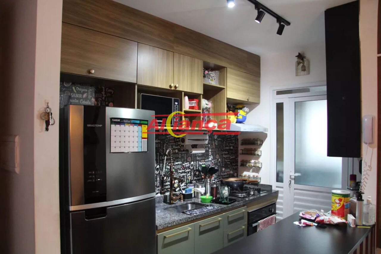 Foto 1 de Apartamento, para Venda, em Vila Rosália, Guarulhos - Ref AI68680