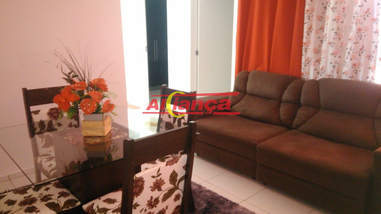 Foto 1 de Apartamento, para Venda, em Jardim Centenário, Guarulhos - Ref AI68682