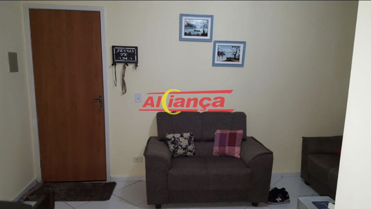 Foto 1 de Apartamento, para Venda, em Jardim São Luis, Guarulhos - Ref AI68689