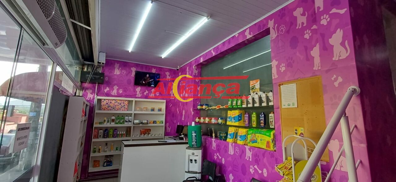 Foto 1 de Comercial, para Venda, em Vila Carmela I, Guarulhos - Ref AI68705
