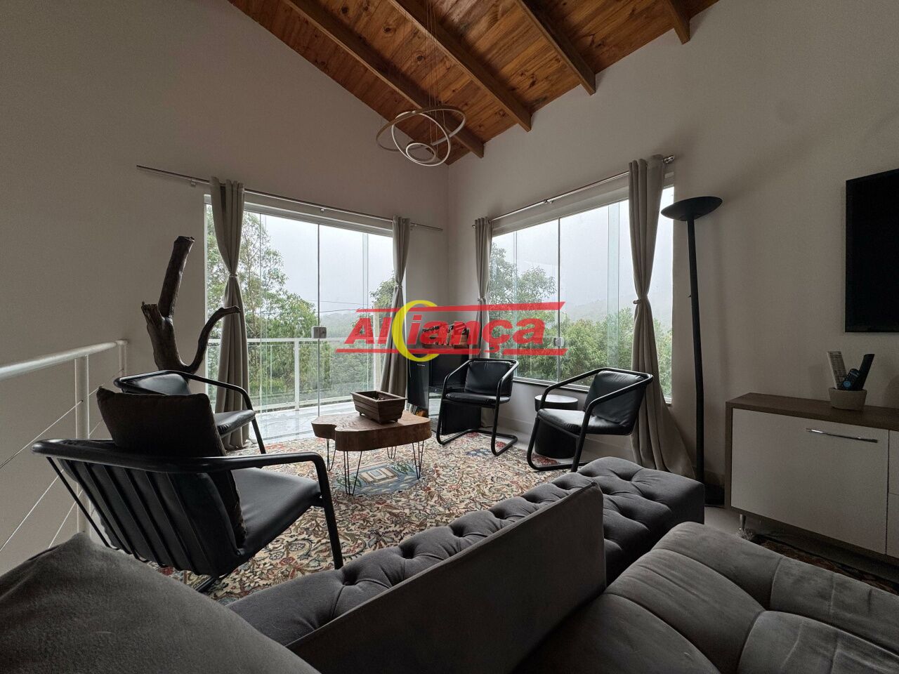 Foto 1 de Casa, para Venda, em Mato Dentro, Mairiporã - Ref AI68710