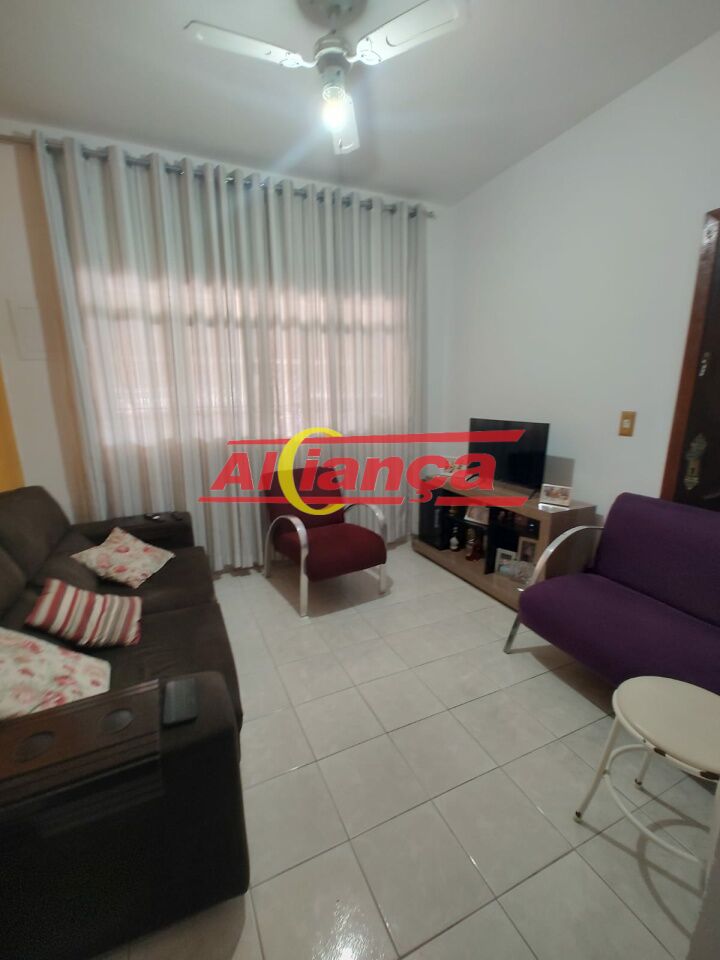 Foto 1 de Casa, para Venda, em Cidade Martins, Guarulhos - Ref AI68711