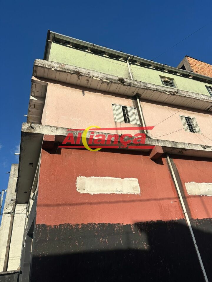 Foto 1 de Comercial, para Venda, em Jardim Santa Rita, Guarulhos - Ref AI68719